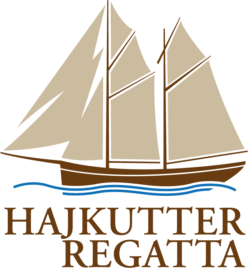 Hajkutter logo Hajkutter logo